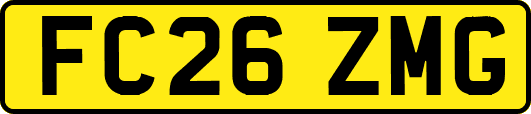 FC26ZMG