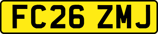 FC26ZMJ