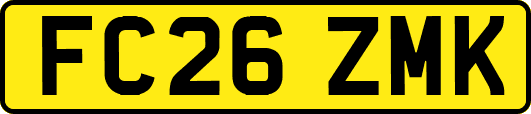 FC26ZMK