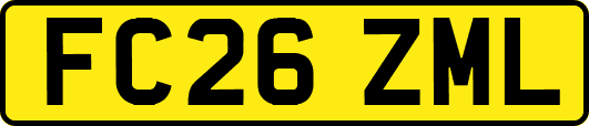 FC26ZML