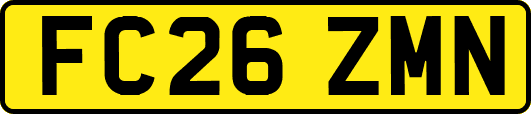 FC26ZMN