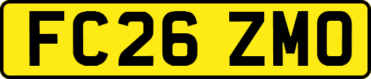 FC26ZMO