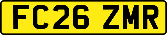 FC26ZMR