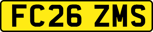 FC26ZMS