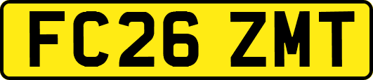FC26ZMT