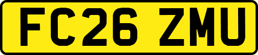 FC26ZMU
