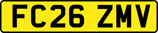 FC26ZMV