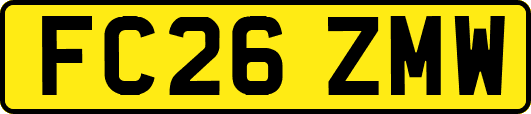 FC26ZMW