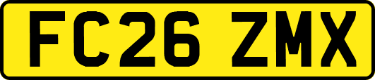 FC26ZMX