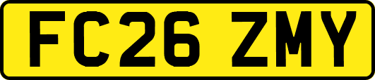FC26ZMY