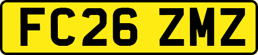FC26ZMZ