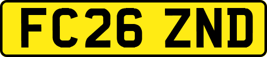 FC26ZND