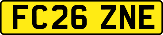 FC26ZNE