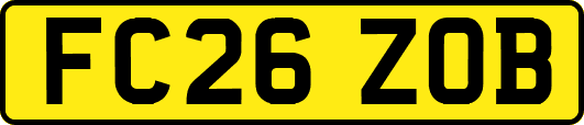 FC26ZOB