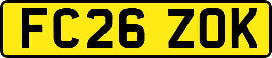 FC26ZOK