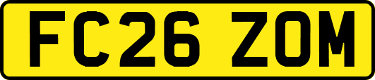 FC26ZOM
