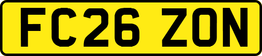FC26ZON