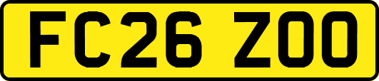 FC26ZOO