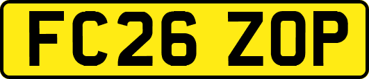 FC26ZOP