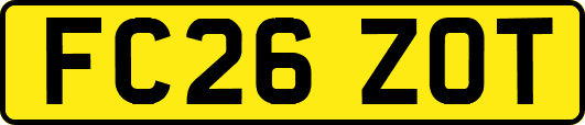 FC26ZOT