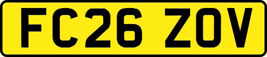 FC26ZOV