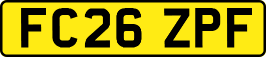 FC26ZPF