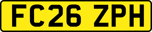 FC26ZPH