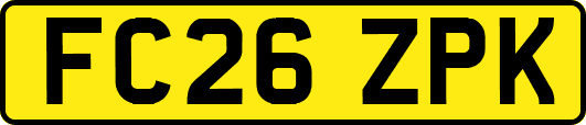FC26ZPK