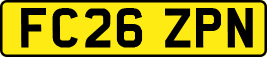 FC26ZPN