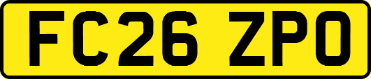 FC26ZPO