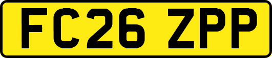FC26ZPP
