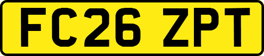 FC26ZPT