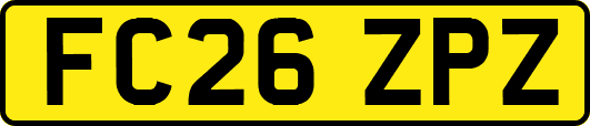 FC26ZPZ