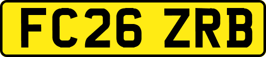 FC26ZRB