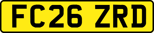 FC26ZRD