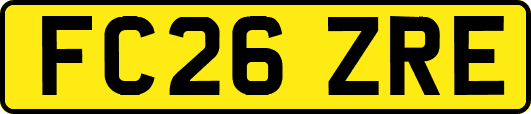 FC26ZRE