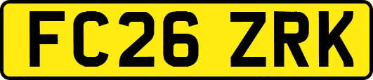 FC26ZRK