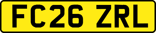 FC26ZRL