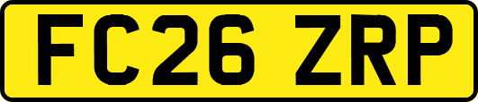 FC26ZRP