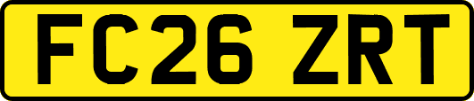 FC26ZRT
