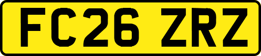 FC26ZRZ