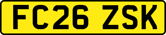 FC26ZSK