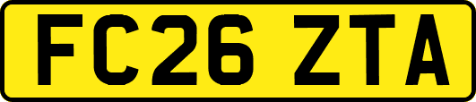 FC26ZTA