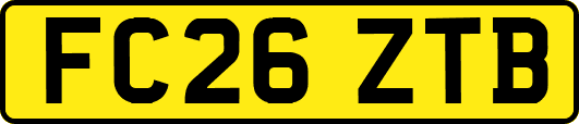 FC26ZTB