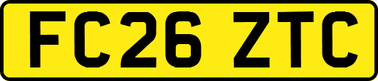 FC26ZTC