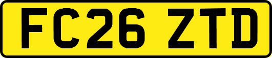 FC26ZTD