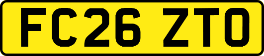 FC26ZTO