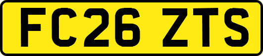 FC26ZTS