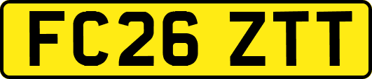 FC26ZTT