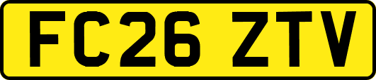 FC26ZTV